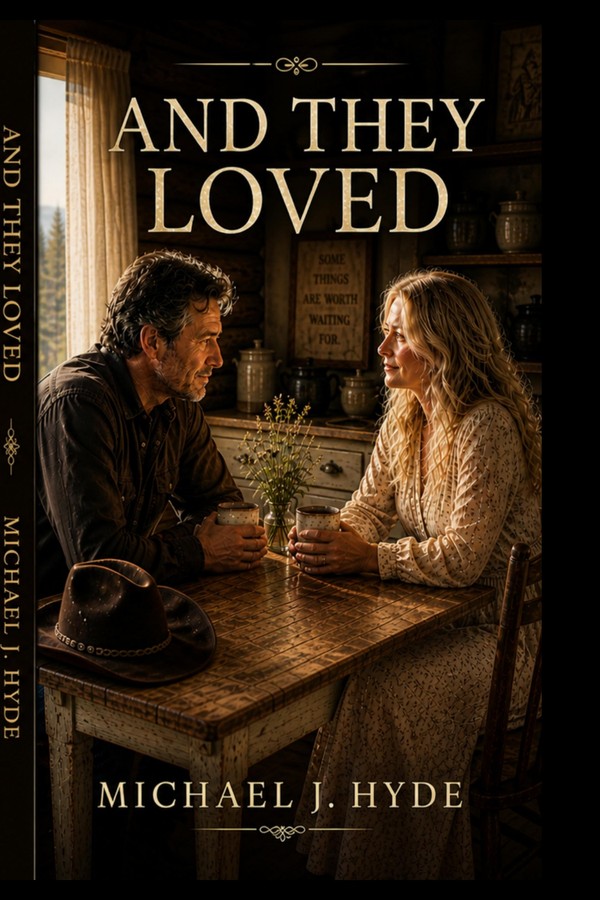 And They Loved trailer thumbnail