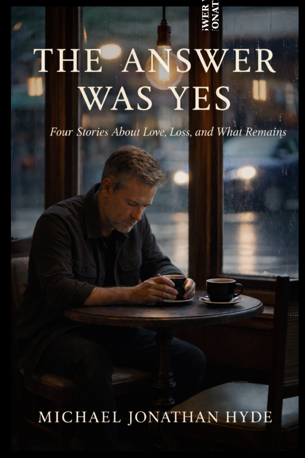 The Answer Was Yes trailer thumbnail