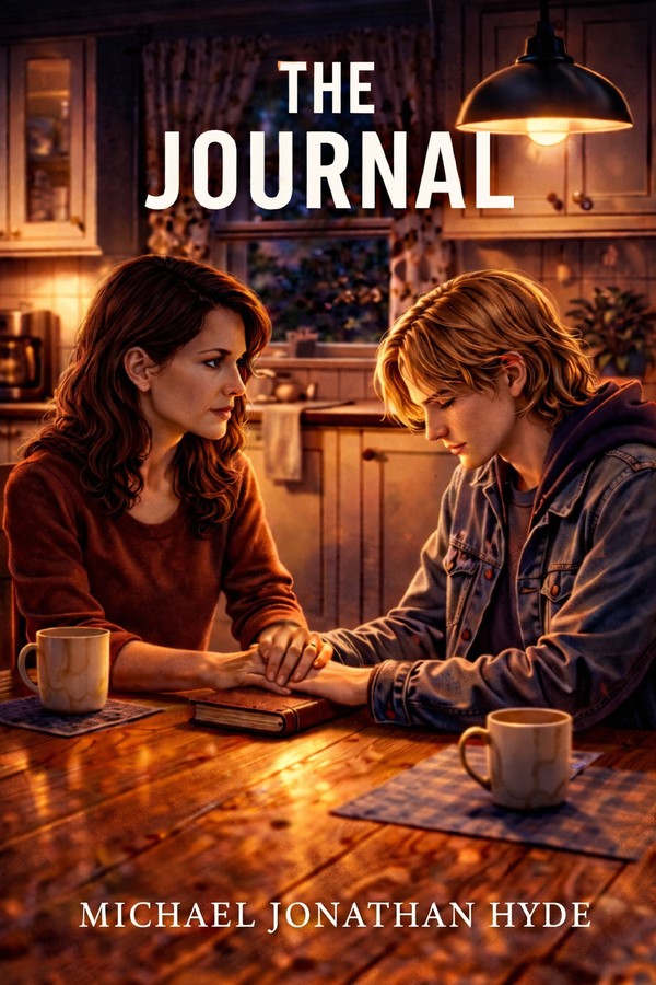The Journal trailer thumbnail