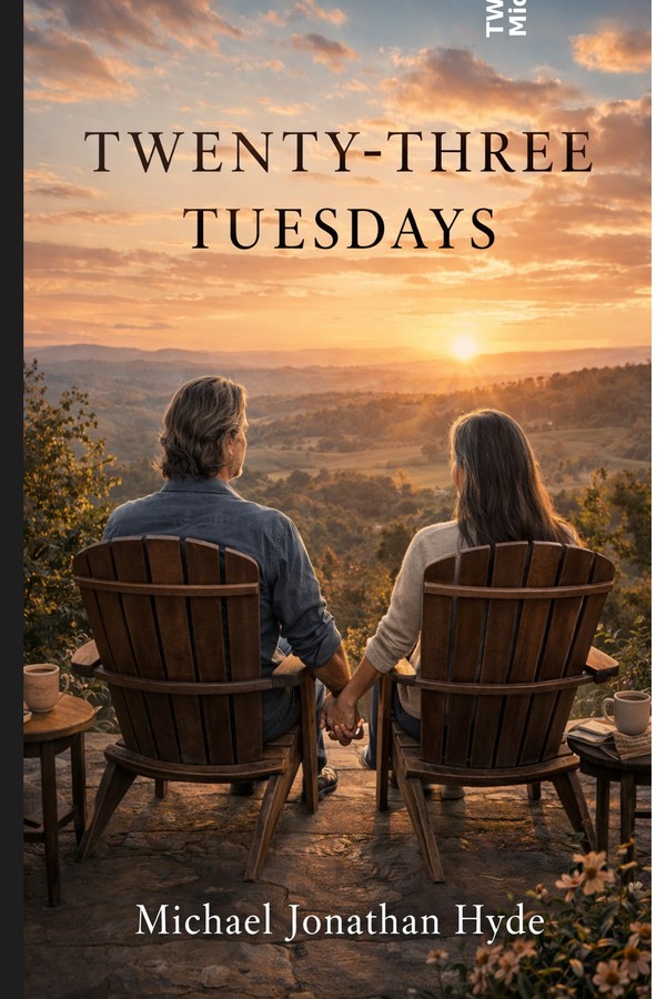 Twenty-Three Tuesdays trailer thumbnail