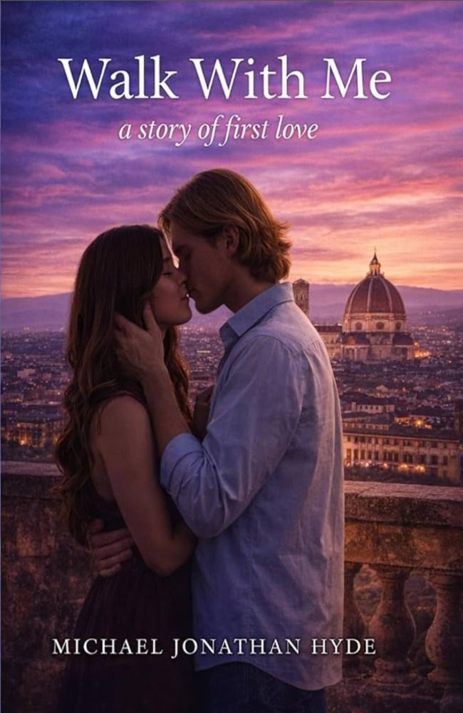 Walk With Me trailer thumbnail
